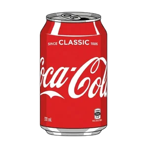 coca cola 330 ml