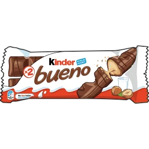 kinder bueno 43g