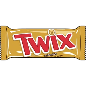 twix 50g
